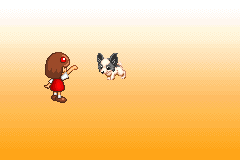 Screenshot from Dogz (Europe)