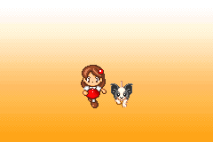 Screenshot from Dogz (Europe)