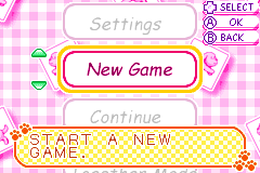 Screenshot from Dogz (Europe)