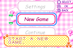 Screenshot from Dogz (Europe)