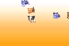 Screenshot from Dogz (France)