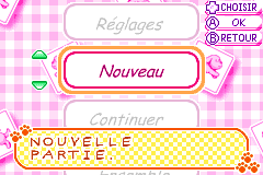 Screenshot from Dogz (France)