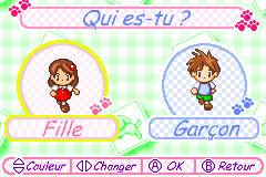 Screenshot from Dogz (France)