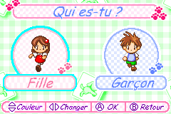 Screenshot from Dogz (France)