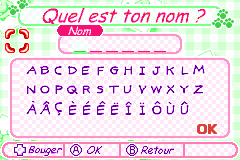 Screenshot from Dogz (France)