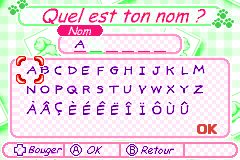 Screenshot from Dogz (France)