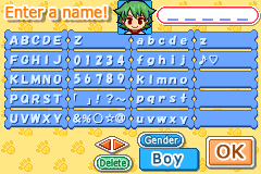 Screenshot from Dogz - Fashion (Europe)