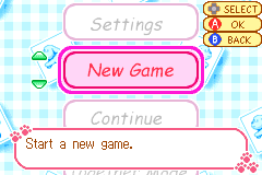 Screenshot from Dogz 2 (Europe)