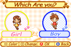 Screenshot from Dogz 2 (Europe)