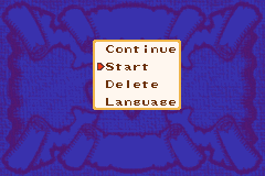 Screenshot from Dokapon - Monster Hunter! (Europe) (En,Fr,De)