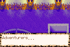 Screenshot from Dokapon - Monster Hunter! (Europe) (En,Fr,De)