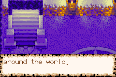 Screenshot from Dokapon - Monster Hunter! (Europe) (En,Fr,De)