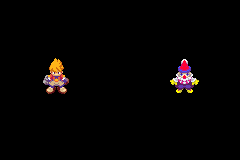 Screenshot from Dokapon - Monster Hunter (USA)