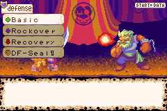 Screenshot from Dokapon - Monster Hunter (USA)