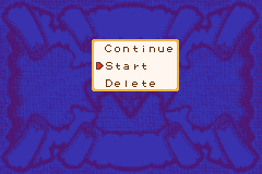 Screenshot from Dokapon - Monster Hunter (USA)
