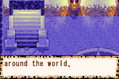 Screenshot from Dokapon - Monster Hunter (USA)