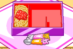 Screenshot from Dokidoki Cooking Series 2 - Gourmet Kitchen - Suteki na Obentou (Japan)