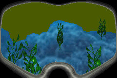 Screenshot from Donkey Kong Country 3 (Europe) (En,Fr,De,Es,It)
