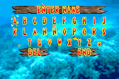 Screenshot from Donkey Kong Country 3 (Europe) (En,Fr,De,Es,It)