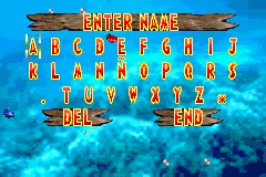 Screenshot from Donkey Kong Country 3 (Europe) (En,Fr,De,Es,It)