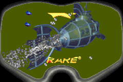 Screenshot from Donkey Kong Country 3 (USA) (Beta) (2005-05-06)