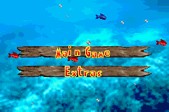 Screenshot from Donkey Kong Country 3 (USA) (Beta) (2005-05-06)