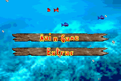 Screenshot from Donkey Kong Country 3 (USA) (Beta) (2005-05-06)