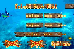 Screenshot from Donkey Kong Country 3 (USA) (Beta) (2005-05-06)