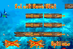 Screenshot from Donkey Kong Country 3 (USA) (Beta) (2005-05-06)