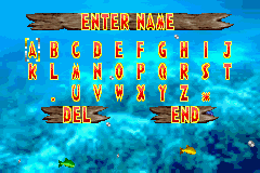 Screenshot from Donkey Kong Country 3 (USA) (Beta) (2005-05-06)
