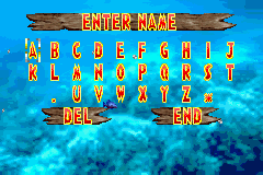 Screenshot from Donkey Kong Country 3 (USA) (Beta) (2005-05-06)