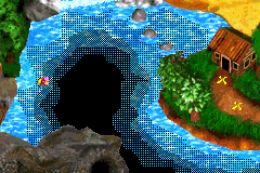 Screenshot from Donkey Kong Country 3 (USA) (Beta) (2005-05-06)