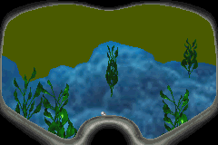 Screenshot from Donkey Kong Country 3 (USA)