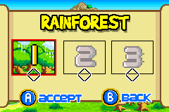 Screenshot from Dora the Explorer - Super Spies (USA)