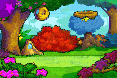 Screenshot from Dora the Explorer - Super Star Adventures! (USA)
