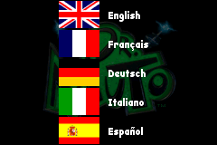 Screenshot from Dr. Muto (Europe) (En,Fr,De,Es,It)