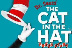 Screenshot from Dr. Seuss' The Cat in the Hat (USA)