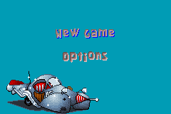 Screenshot from Dr. Seuss' The Cat in the Hat (USA)