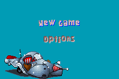 Screenshot from Dr. Seuss' The Cat in the Hat (USA)