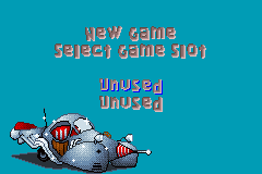 Screenshot from Dr. Seuss' The Cat in the Hat (USA)