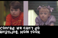 Screenshot from Dr. Seuss' The Cat in the Hat (USA)