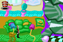 Screenshot from Dr. Seuss' The Cat in the Hat (USA)