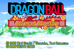 Screenshot from Dragon Ball - Advanced Adventure (Europe) (En,Fr,De,Es,It) (Beta) (2005-02-25)