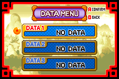 Screenshot from Dragon Ball - Advanced Adventure (Europe) (En,Fr,De,Es,It) (Beta) (2005-02-25)