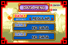 Screenshot from Dragon Ball - Advanced Adventure (Europe) (En,Fr,De,Es,It) (Beta) (2005-02-25)