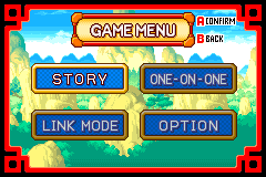Screenshot from Dragon Ball - Advanced Adventure (Europe) (En,Fr,De,Es,It) (Beta) (2005-02-25)