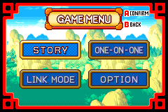 Screenshot from Dragon Ball - Advanced Adventure (Europe) (En,Fr,De,Es,It) (Beta) (2005-02-25)