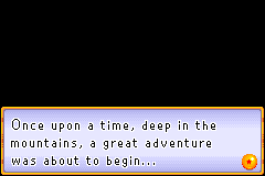 Screenshot from Dragon Ball - Advanced Adventure (Europe) (En,Fr,De,Es,It) (Beta) (2005-02-25)