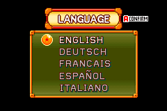 Screenshot from Dragon Ball - Advanced Adventure (Europe) (En,Fr,De,Es,It)