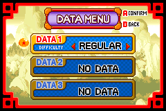 Screenshot from Dragon Ball - Advanced Adventure (Europe) (En,Fr,De,Es,It)
